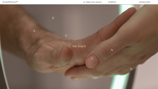 Around the Touch, 2023