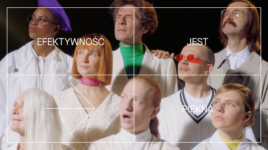 Effie Awards, The beauty of efficiency, 2021