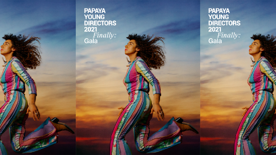 PYD, Finally Gala, 2021